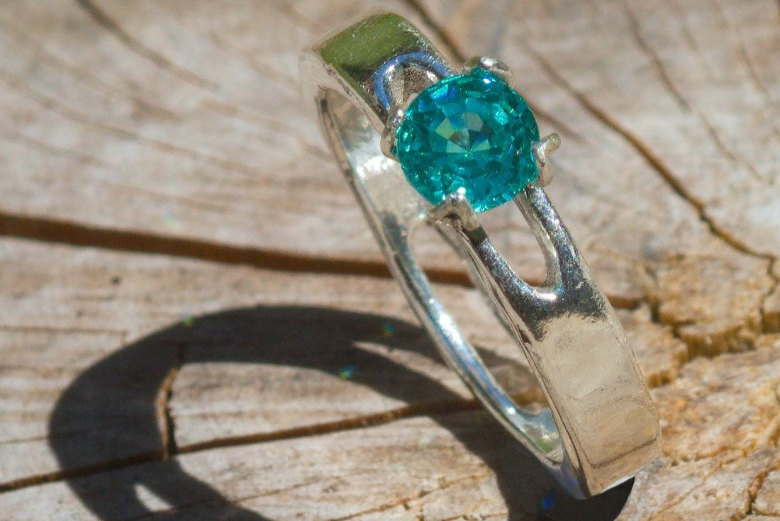 How to Care for Sterling Silver Jewellery