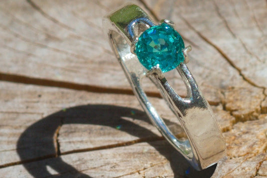 How to Care for Sterling Silver Jewellery