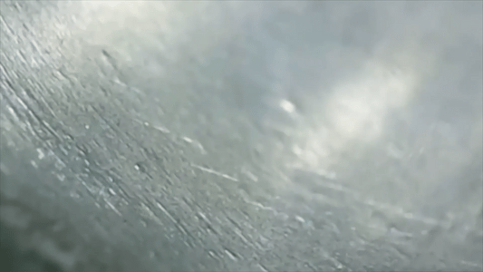 What is Solstice White Metal?